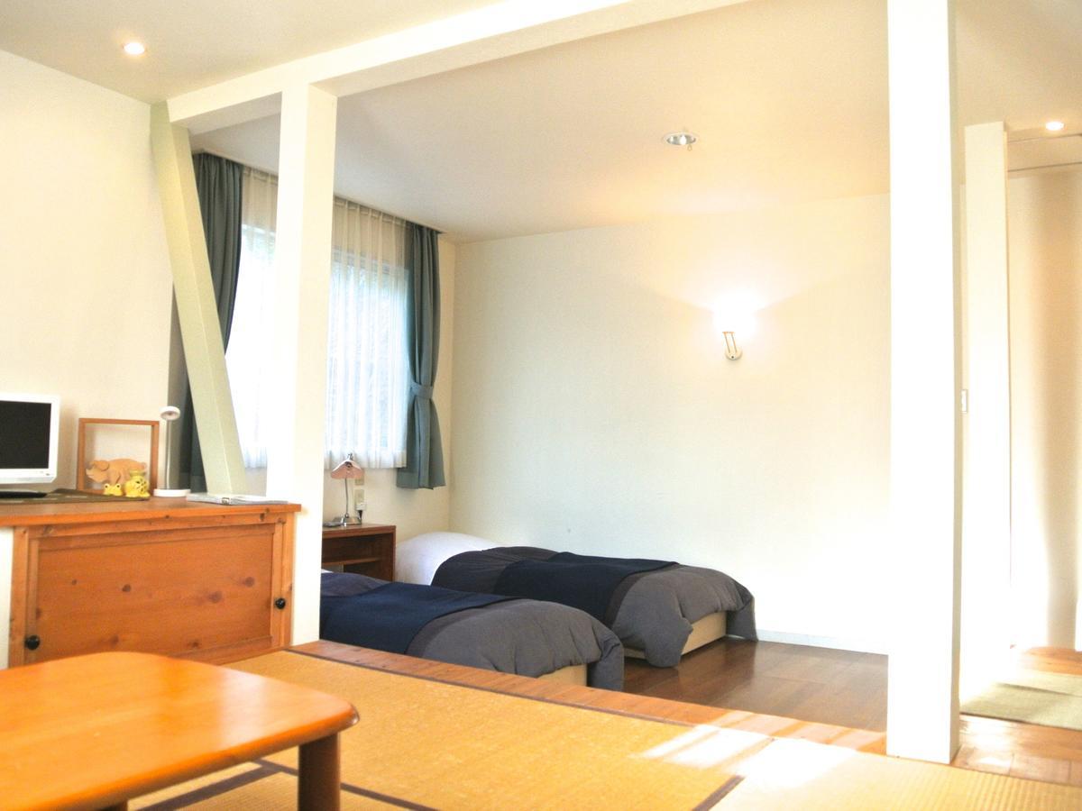 Country Inn Galley Itō Chambre photo