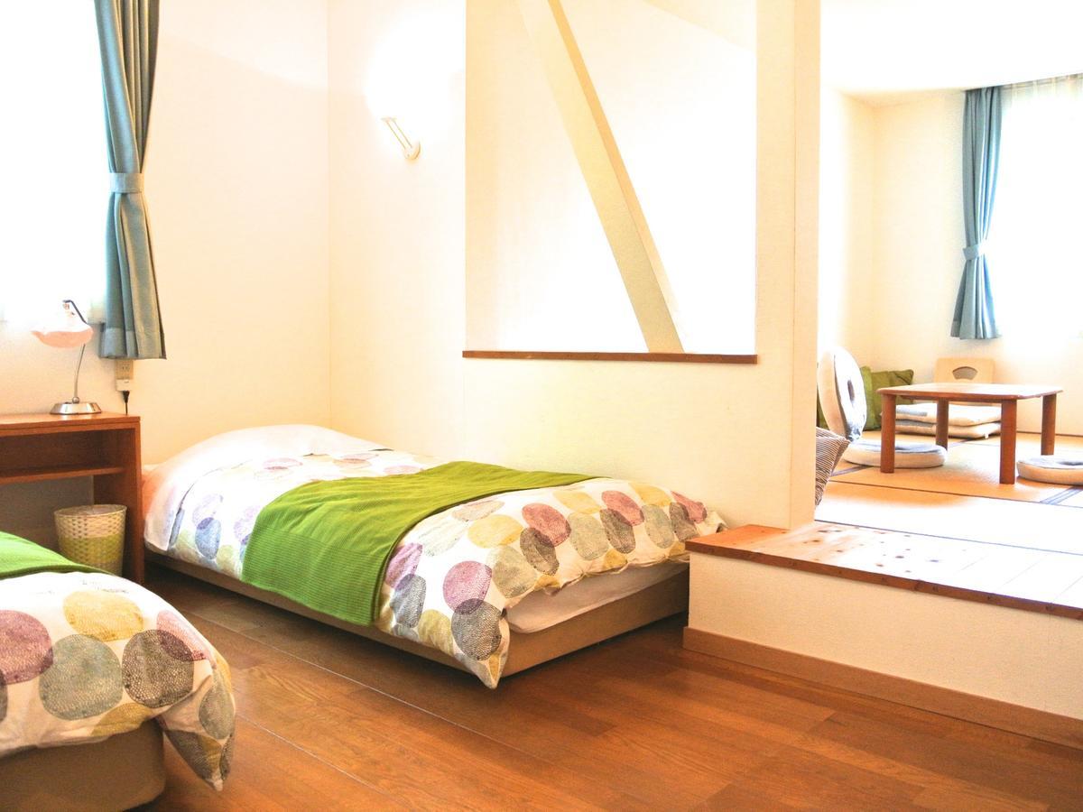 Country Inn Galley Itō Chambre photo