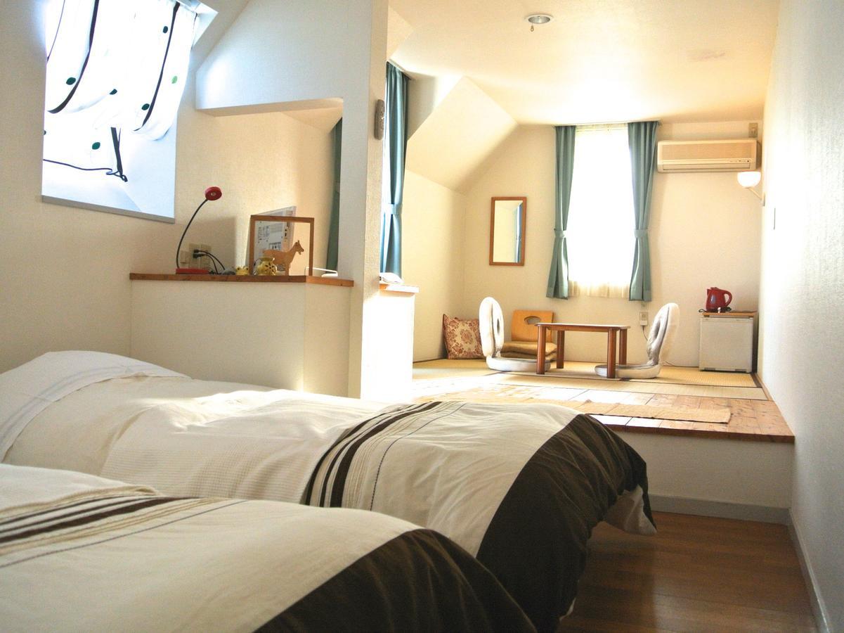 Country Inn Galley Itō Chambre photo