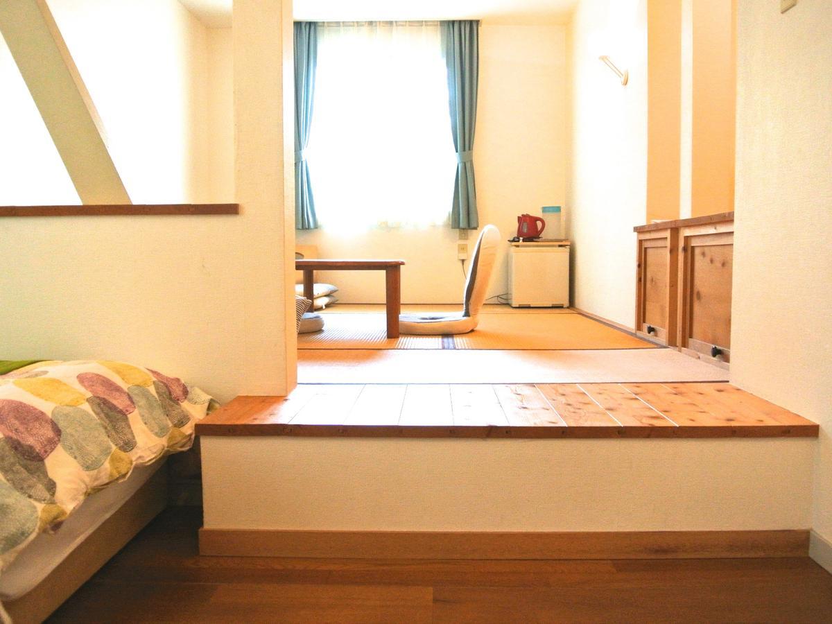 Country Inn Galley Itō Chambre photo