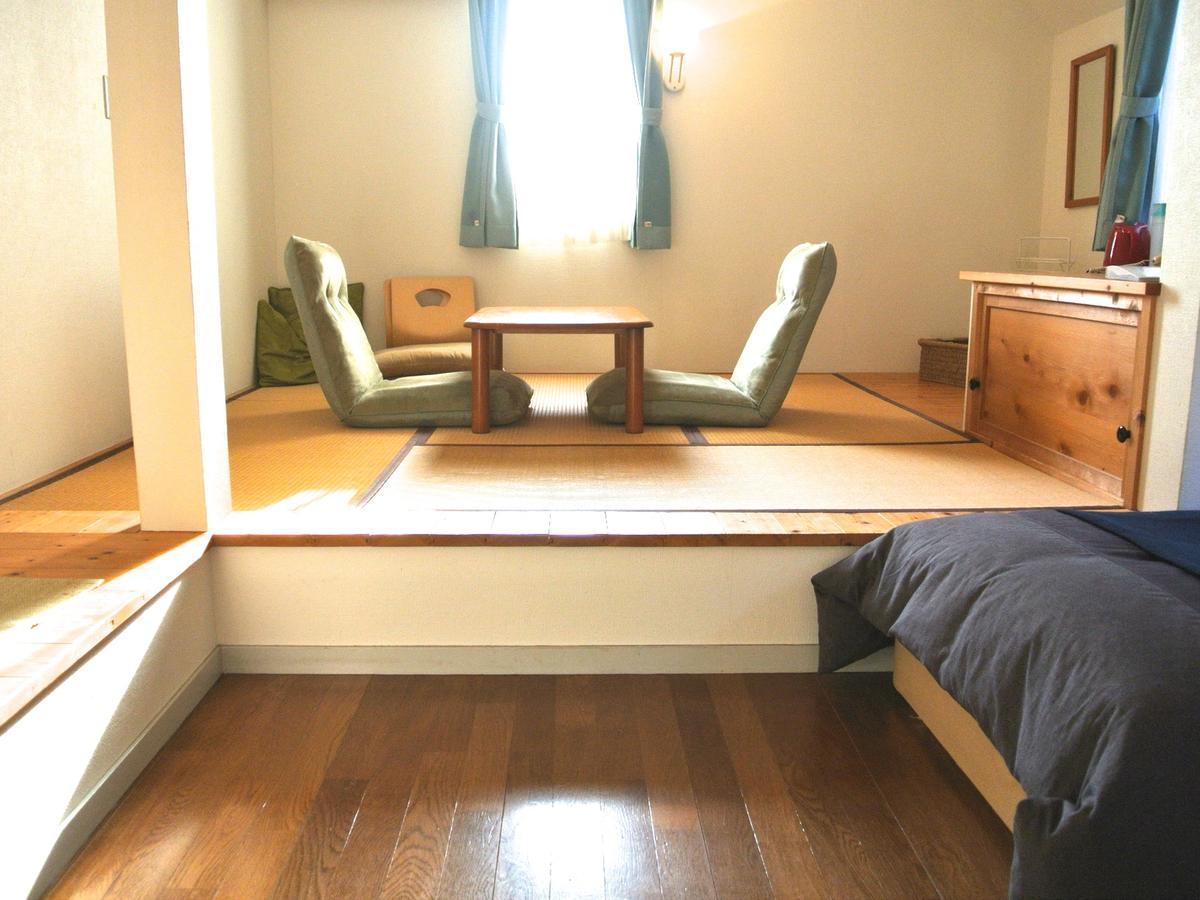 Country Inn Galley Itō Chambre photo