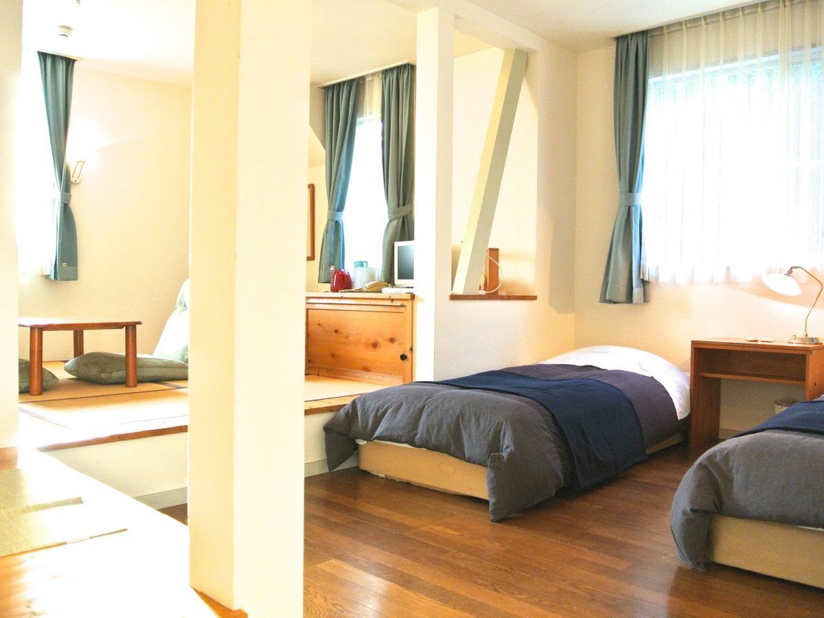Country Inn Galley Itō Chambre photo