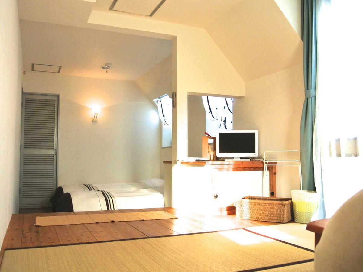 Country Inn Galley Itō Chambre photo